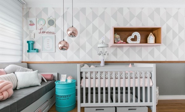 imagem de decoração