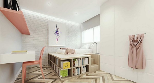 imagem de decoração