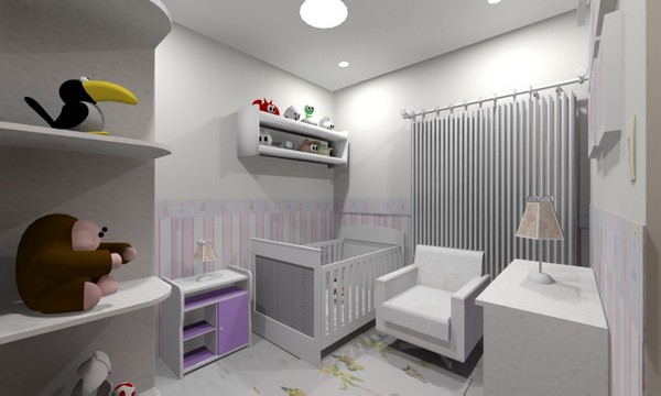imagem de decoração
