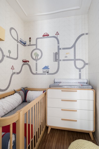 imagem de decoração