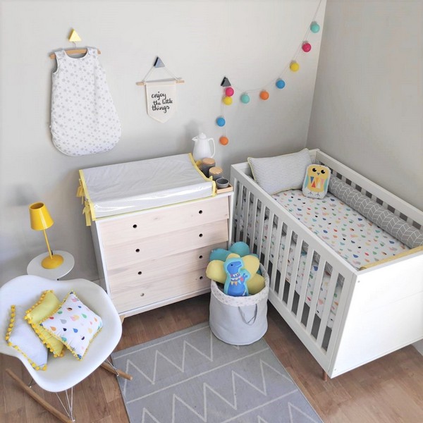 imagem de decoração