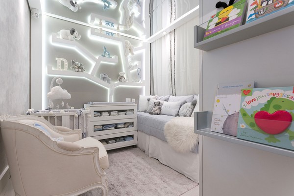 imagem de decoração