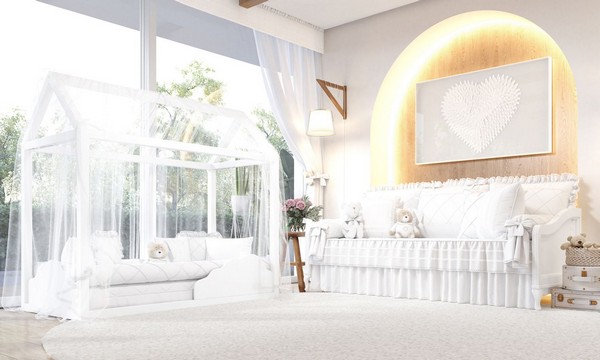imagem de decoração