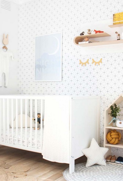 imagem de decoração