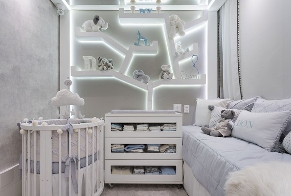 imagem de decoração