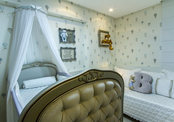 imagem de decoração
