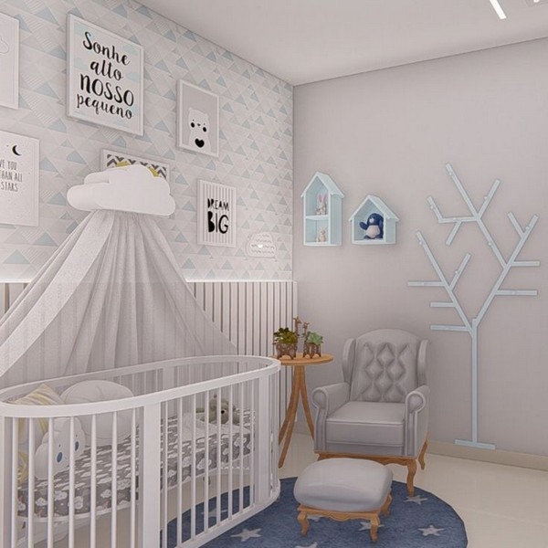 imagem de decoração