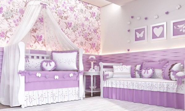 imagem de decoração