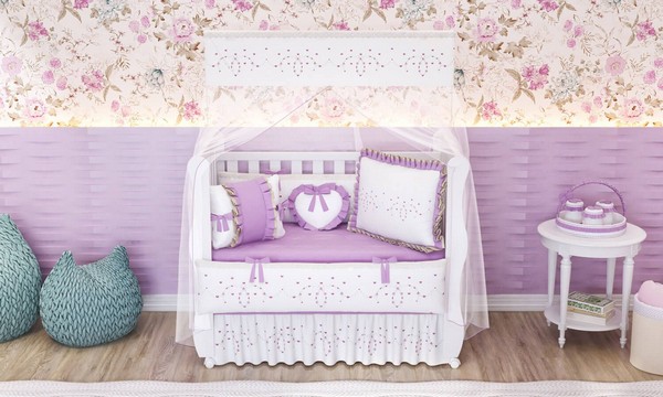 imagem de decoração