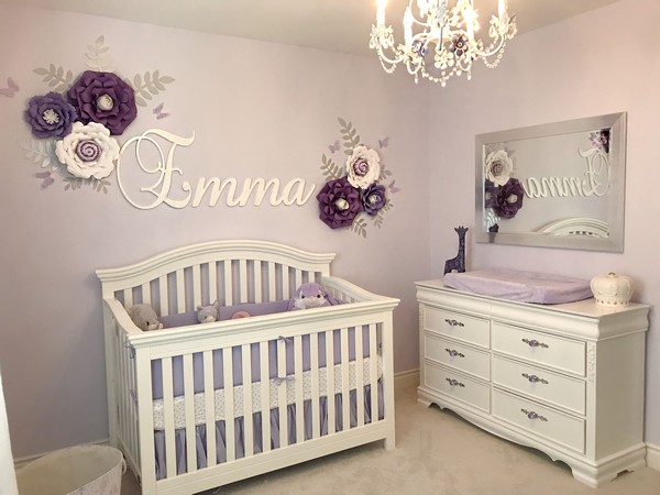 imagem de decoração