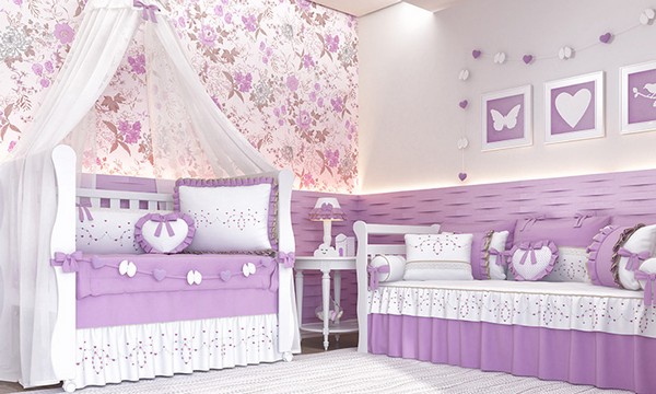 imagem de decoração