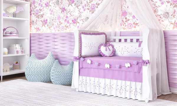 imagem de decoração