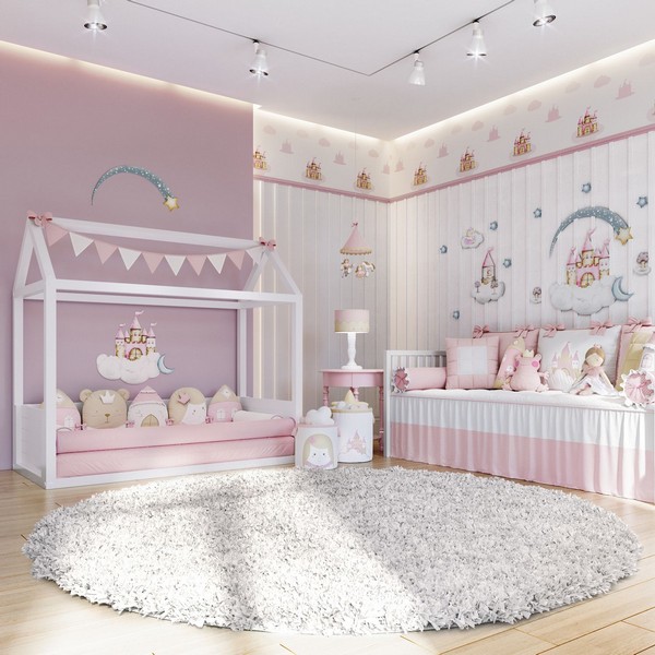 imagem de decoração