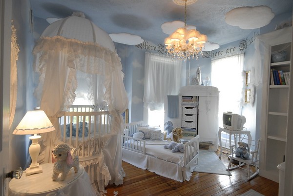 imagem de decoração