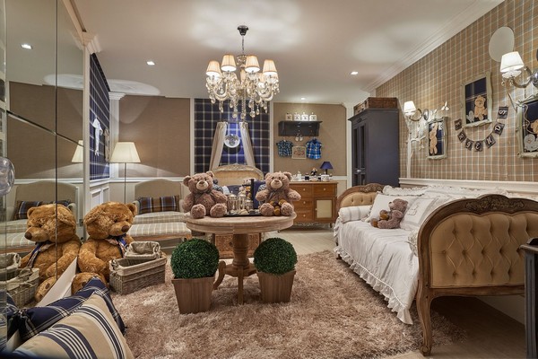 imagem de decoração