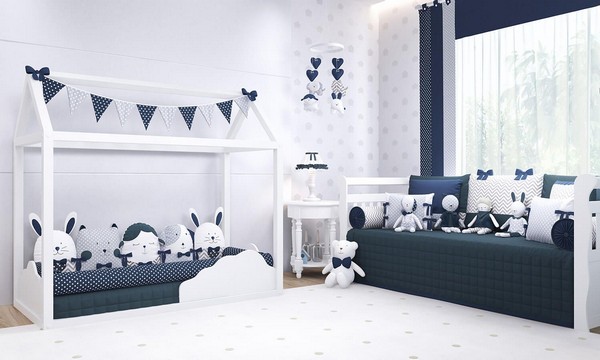 imagem de decoração