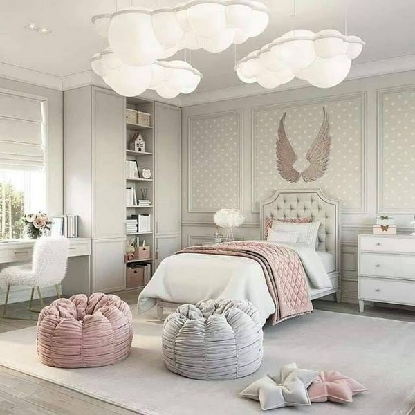 imagem de decoração