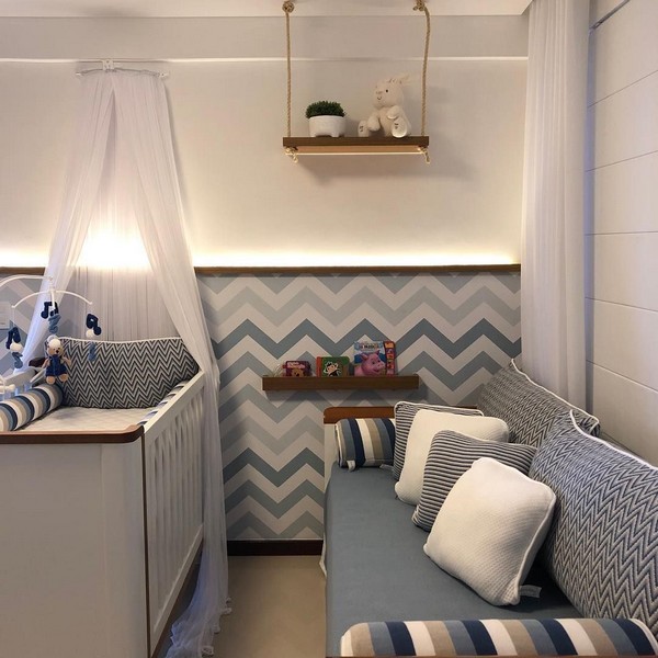 imagem de decoração