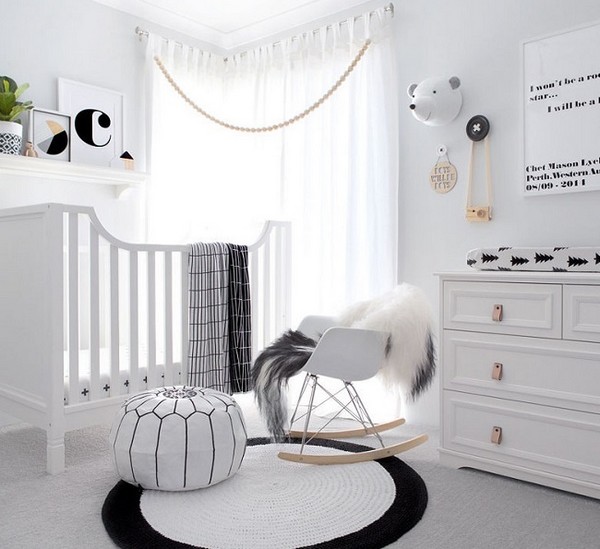 imagem de decoração