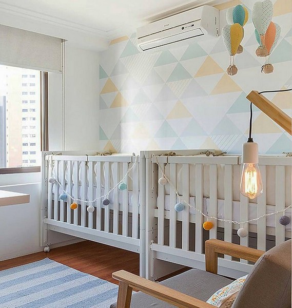 imagem de decoração