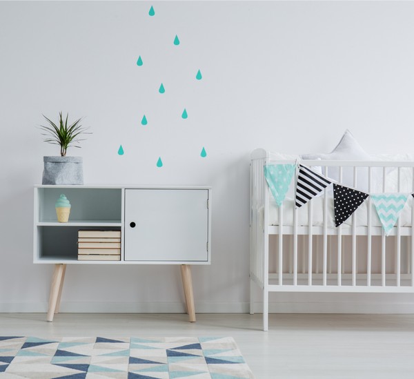 imagem de decoração
