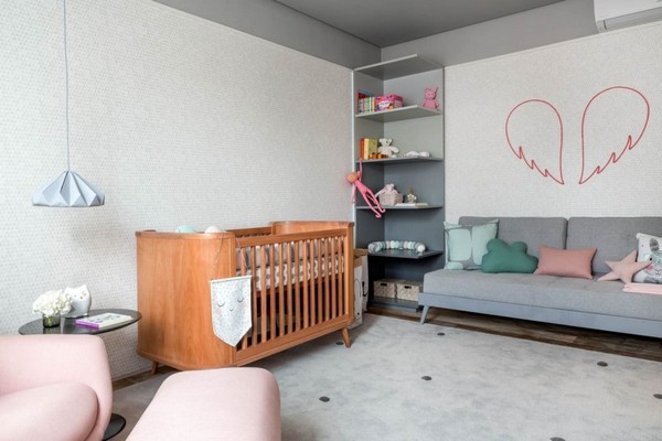 imagem de decoração