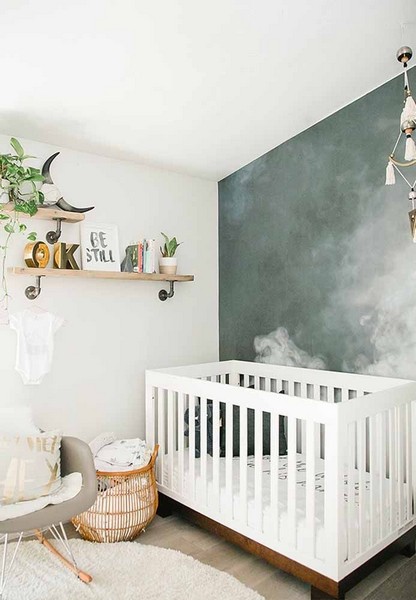 imagem de decoração