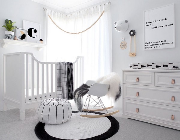 imagem de decoração
