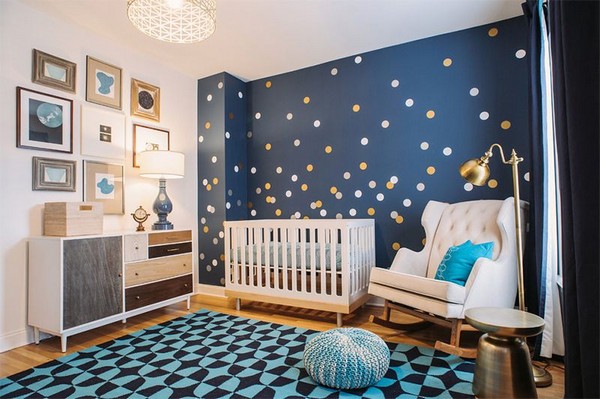 imagem de decoração