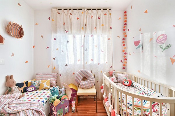 imagem de decoração