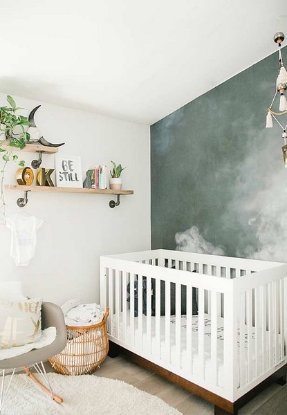 imagem de decoração