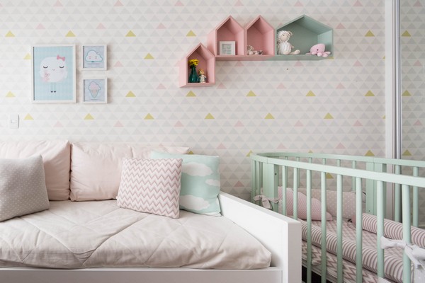 imagem de decoração