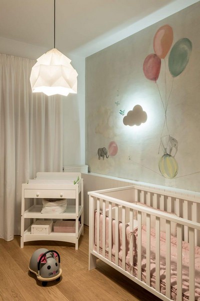 imagem de decoração