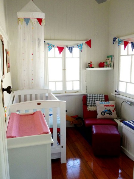 imagem de decoração