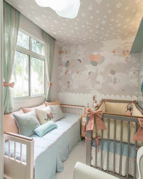 imagem de decoração