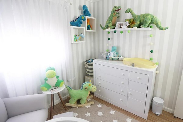 imagem de decoração