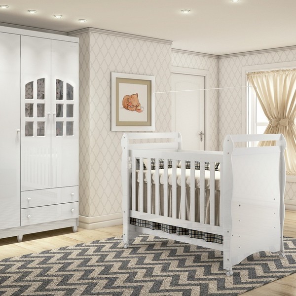 imagem de decoração
