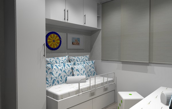 imagem de decoração