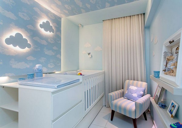 imagem de decoração
