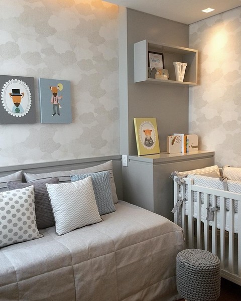 imagem de decoração