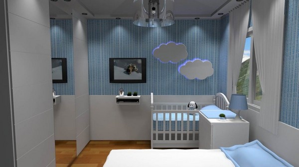 imagem de decoração