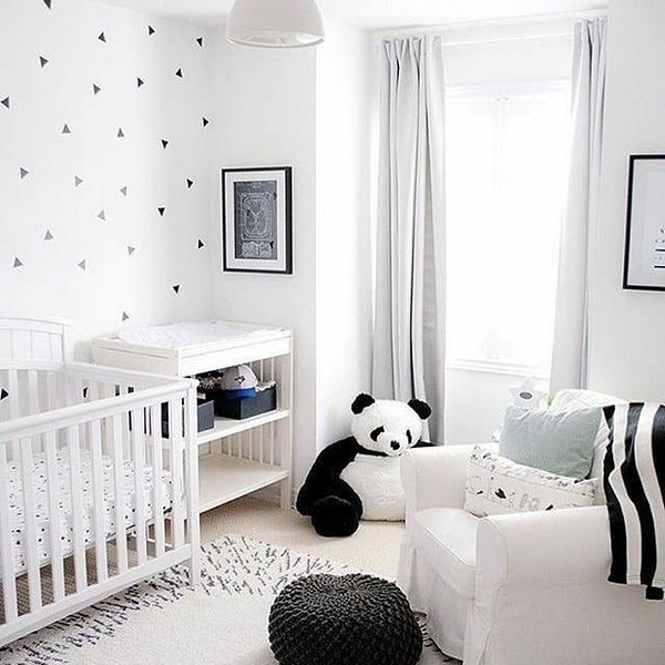 imagem de decoração