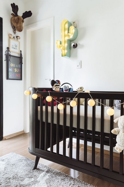 imagem de decoração
