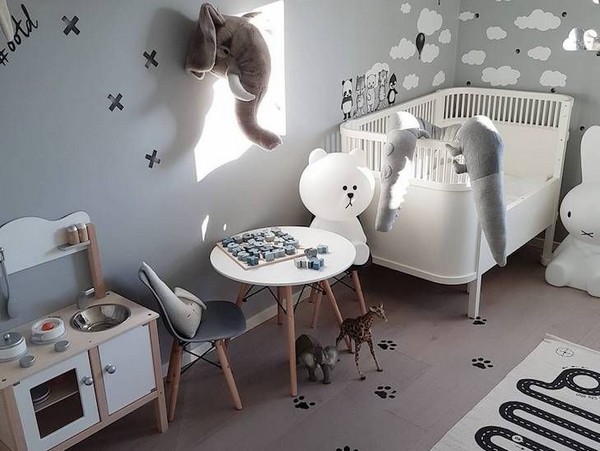 imagem de decoração
