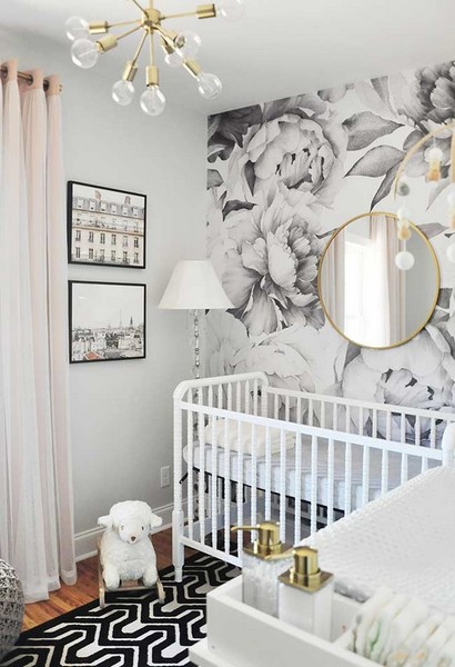 imagem de decoração