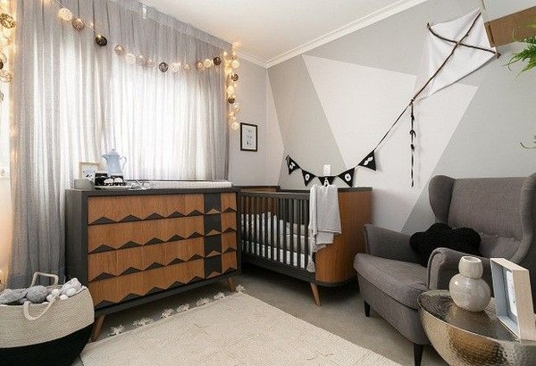 imagem de decoração