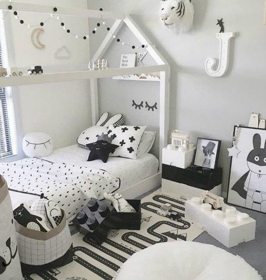 imagem de decoração