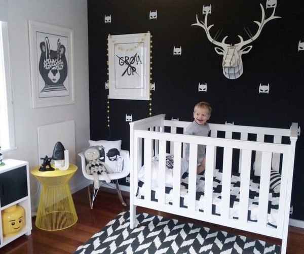 imagem de decoração