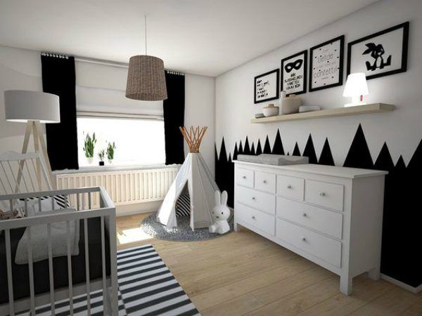 imagem de decoração