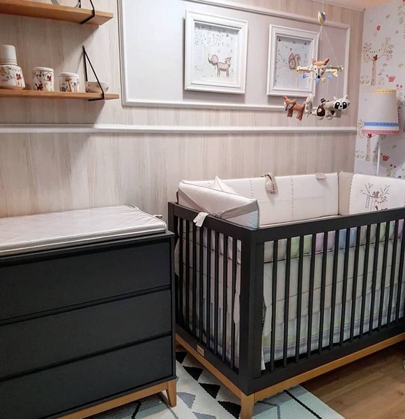 imagem de decoração